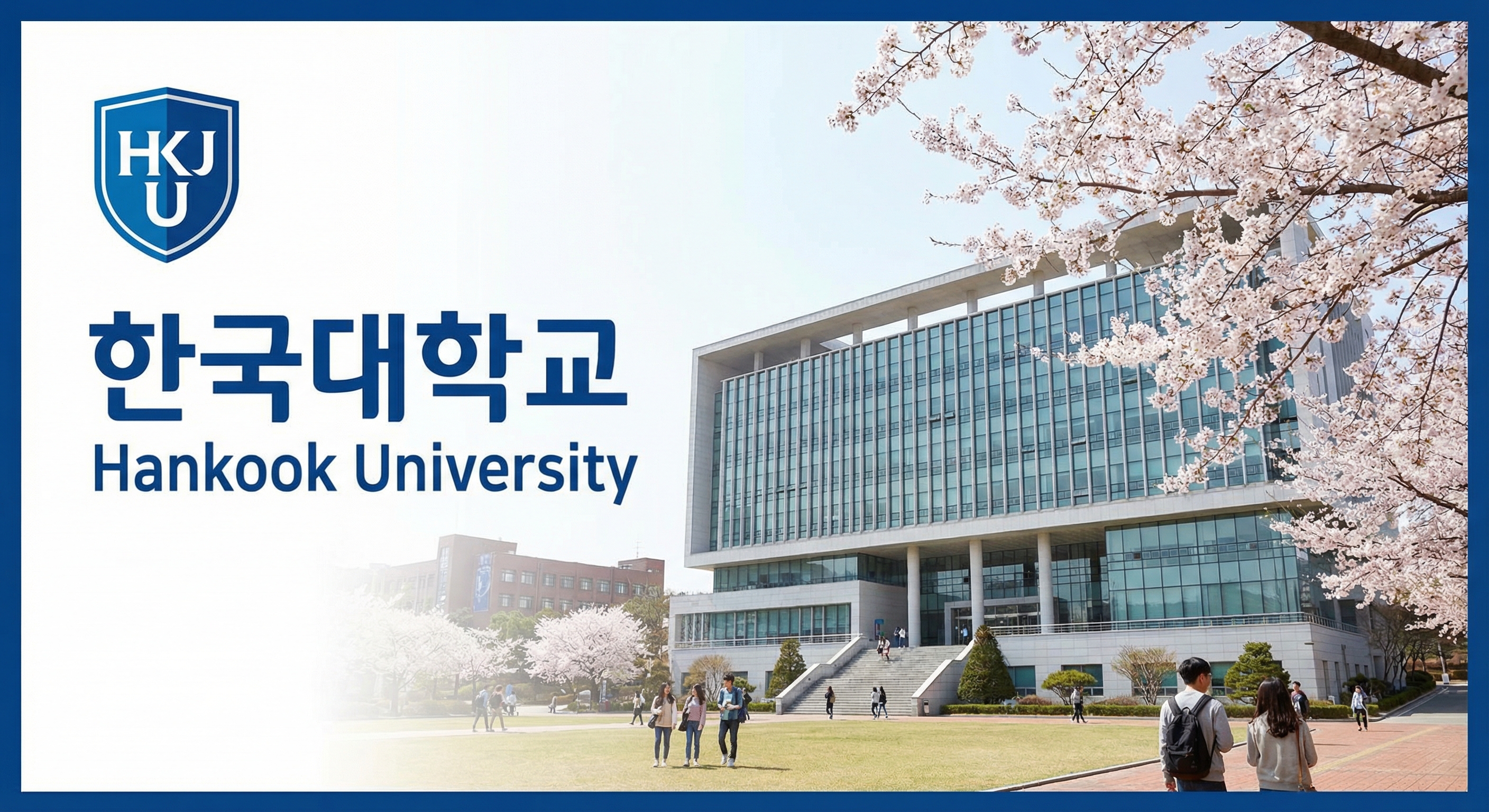 한국대닷컴 소개